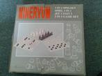 3 in 1 spel van Minervum ***zgan***, Ophalen of Verzenden, Zo goed als nieuw