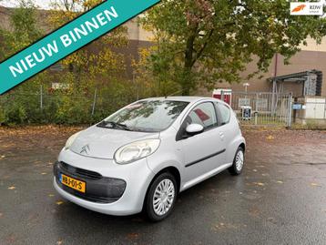 Citroen C1 1.0-12V Séduction LEUKE AUTO RIJDT EN SCHAKELT G beschikbaar voor biedingen