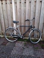Altra herenfiets in nette goede staat, Fietsen en Brommers, Fietsen | Heren | Herenfietsen, Ophalen, Zo goed als nieuw, Overige merken