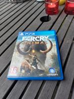 Far Cry Primal, Avontuur en Actie, Vanaf 18 jaar, 1 speler, Ophalen of Verzenden