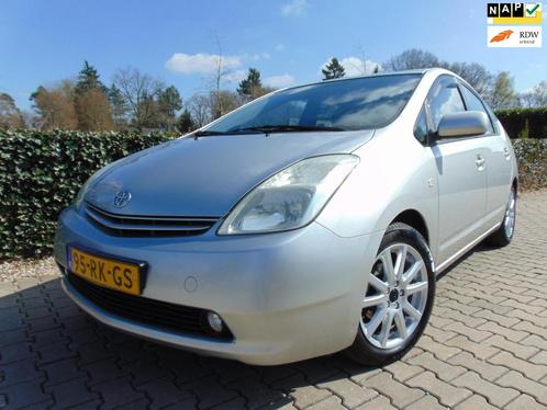 Toyota Prius 1.5 VVT-i , Recent Accu Pakket Vernieuwd , Clim, Auto's, Toyota, Te koop, Prius, ABS, Airbags, Airconditioning, Centrale vergrendeling