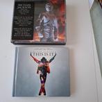 Michael Jackson, Cd's en Dvd's, Cd's | Pop, Verzenden, 1980 tot 2000, Gebruikt