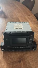 Hyundai i10 auto radio, Auto diversen, Autoradio's, Ophalen of Verzenden, Zo goed als nieuw