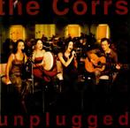 CD The Corrs - Unplugged, Cd's en Dvd's, Ophalen of Verzenden, Zo goed als nieuw