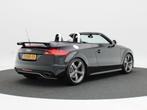 Audi TT Roadster 2.5 T 340 Pk TT RS | Buckets Leder | Bose |, Auto's, Euro 5, Gebruikt, Cabriolet, 11 km/l