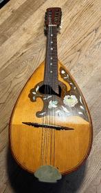 Mandoline vintage, Ophalen of Verzenden, Gebruikt