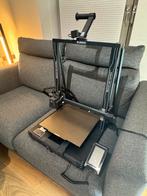 Elegoo Neptune 3 Plus - FDM 3D Printer, Computers en Software, 3D Printers, Ophalen, Gebruikt, ELEGOO