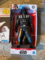 darth vader en TIE interceptor starwars, Ophalen of Verzenden, Nieuw, Actiefiguurtje