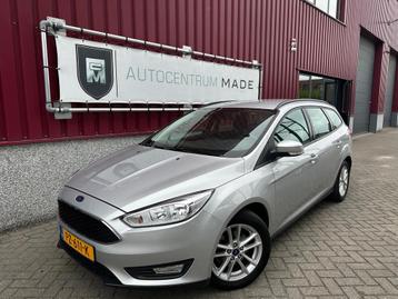 Ford Focus Wagon 1.0 Lease Edition // 44 DKM NAP // Navi //  beschikbaar voor biedingen