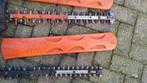 Stihl HS 82T en 82R heggenschaar werkend ingeruild, Ophalen, Gebruikt, HS 82R en T, ????