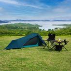 Nils Skyair 1 Solo Ultra Light Tent Blue 1 Pers, Outdoorsportshop, Tot en met 2, Nieuw, Verzenden