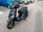 Piaggio zip 2020, Fietsen en Brommers, Scooters | Piaggio, Ophalen, Gebruikt, Maximaal 45 km/u, Zip