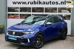 Volkswagen T-ROC 2.0 TSI 4Motion R|Pano|Camera|2021, Gebruikt, Euro 6, 4 cilinders, 1984 cc