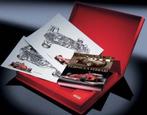 Ferrari:Formula Ferrari 1940-2000 Paola D'Alassio, Boeken, Auto's | Boeken, Nieuw, Ophalen of Verzenden, Ferrari