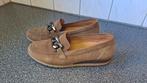 Mooie Gabor instappers maat 39, Bruin, Instappers, Ophalen of Verzenden, Zo goed als nieuw