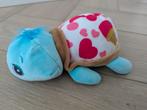 Cutetitos Pizzaitos schildpad knuffel, Ophalen of Verzenden, Zo goed als nieuw, Overige typen