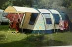 Obelink tunneltent 2-4 personen, Caravans en Kamperen, Tenten, Ophalen, Gebruikt, Tot en met 4