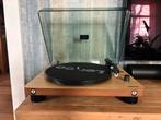 Lenco platenspeler LS-50, Ophalen, Zo goed als nieuw, Overige merken