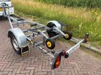 Boottrailer Pega, Minder dan 1500 kg, Verstelbare verlichting, Overige typen, Minder dan 6 meter