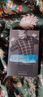 Ed Sheeran: Divide and Conquer, Boeken, Ophalen of Verzenden, Zo goed als nieuw