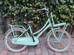 Popal meisjesfiets pistache groen (22 inch) Nieuwprijs = 479, Fietsen en Brommers, Fietsen | Meisjes, Ophalen, 22 inch, Gebruikt