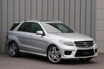 Mercedes-Benz M-Klasse AMG 63 | 525PK | Luchtvering | Schuif, Automaat, Gebruikt, 3050 kg, Vierwielaandrijving