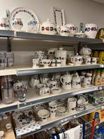 Boerenbont servies te koop, Ophalen of Verzenden, Zo goed als nieuw