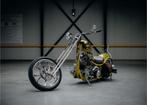 Harley-Davidson SPS Billy Lane stijl Unieke Cobra Chopper Bi, 1680 cc, Bedrijf, Meer dan 35 kW, Overig