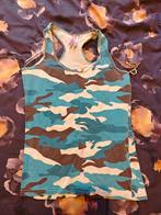 Tanktop maat S, Zwart, Ophalen of Verzenden, Coolcat, Gedragen