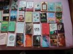 Ned. literatuur boekjes/boekenweekgeschenken, Boeken, Ophalen of Verzenden, Zo goed als nieuw, Nederland