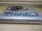 J.V.C. Videorecorder met afstandsbediening, Ophalen, Gebruikt