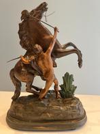 Les Chevaux de Marly, Coustou., Ophalen of Verzenden