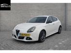 Alfa Romeo Giulietta 1.4 T Distinctive (bj 2011), Voorwielaandrijving, Stof, Gebruikt, 4 cilinders