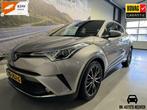 Toyota C-HR 1.8 Hybrid Dynamic / Navi /Vol /Orig NL, Auto's, Toyota, Stof, 4 cilinders, Met garantie (alle), Stoelverwarming