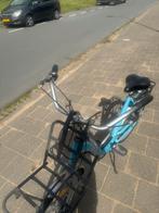 Damesfiets 26 inch - Opknapper, Fietsen en Brommers, Minder dan 47 cm, Ophalen, Gebruikt, Overige merken