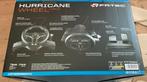 Hurricane MKII stuur, Spelcomputers en Games, Spelcomputers | Overige Accessoires, Ophalen of Verzenden, Zo goed als nieuw