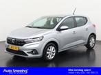 Dacia Sandero 1.0 TCe 100 Bi-Fuel Essential | Zondag Open!, Auto's, Dacia, Voorwielaandrijving, 12 maanden, Gebruikt, Euro 6