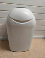 Tommee Tippee Luieremmer - Hygiënisch en gemakkelijk!, Huis en Inrichting, Woonaccessoires | Prullenbakken, Ophalen, Kunststof