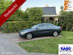 Sportieve Volvo S60 2.0T/180pk 5cil. Titanium Edit aut 2004, Gebruikt, 1984 cc, 179 pk, S60