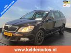 Skoda Octavia Combi 1.2 TSI Ambition Business Line Clima | C, Voorwielaandrijving, Euro 5, Stof, Gebruikt
