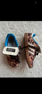 Adidas sneakers Samba Pony Wales Bonner Leopard, Kleding | Dames, Schoenen, Ophalen of Verzenden, Zo goed als nieuw, Sneakers of Gympen