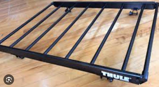 Dakdrager imperial Thule 581, Auto diversen, Dakdragers, Nieuw, Ophalen of Verzenden