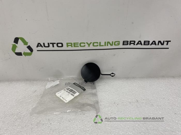 Afdekkap Sleepoog voor van een Renault Megane, Gebruikt, -, -, Ophalen of Verzenden