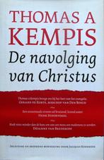 De navolging van Christus. Inleiding en moderne bewerking, Ophalen of Verzenden, Zo goed als nieuw