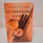 Philip Pullman De Noorderlicht trilogie HC SplinterNieuw, Boeken, Nieuw, Ophalen of Verzenden