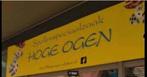 Tegoedbon van hoge ogen spellen speciaalzaak Alphen €43, Eén persoon, Cadeaubon, Overige typen