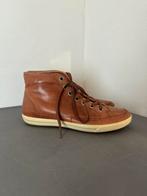 Ecco sneakers maat 39 bruin, Ecco, Bruin, Ophalen of Verzenden, Zo goed als nieuw