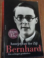 Bernhard / Annejet van der Zijl / ISBN 9789021439020, Annejet van der Zijl, Zo goed als nieuw, Ophalen, 20e eeuw of later