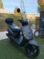 SYM FIDDLE 2 e4 SNOR MET MAAR LIEFST 7700km OP DE TELLER, Ophalen, Zo goed als nieuw, Benzine, Fiddle