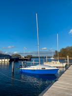 Fam Klepper LS kajuitzeilboot, Watersport en Boten, Ophalen, Zo goed als nieuw